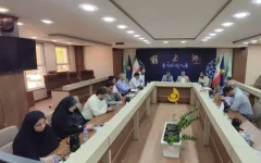 کنگره ۲۰۰۰ شهید بوشهر با رویکردی نو برگزار می‌شود