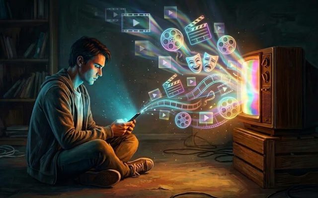 از «کار، کار انگلیسیهاست» تا «چرا قیمهها رو میریزی تو ماستها؟»؛ وقتی دیالوگها وارد زندگی مردم شدند