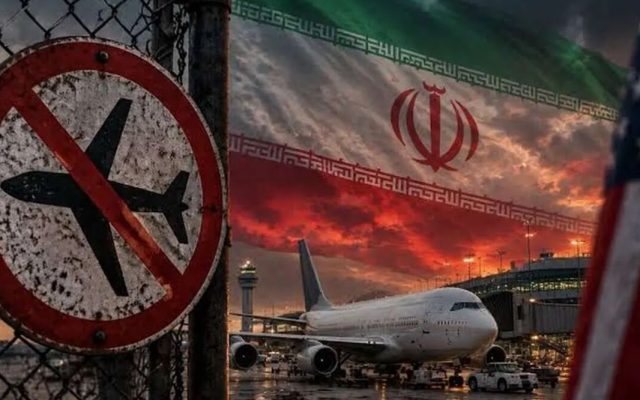 چرا اجرای "محاصره هوایی" علیه ایران ممکن نیست؟/ رمزگشایی از 2 نکته راهبردی