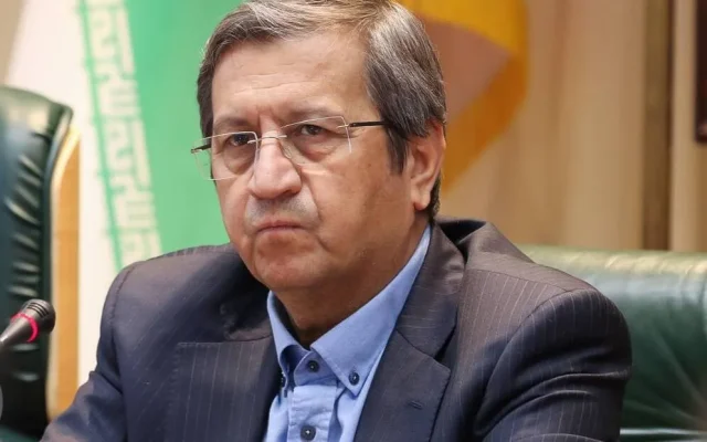 همتی: بخشی از ارز تراستی‌ها با پیگیری قوه قضائیه بازگشته است