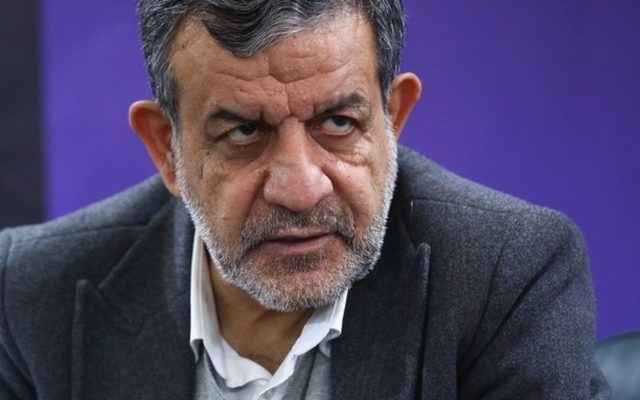 دو هدف مهم ترامپ درباره ایران به روایت یک نماینده مجلس/ تداوم محاصره دریایی، اشدّ پاسخ نظامی ایران را به همراه خواهد داشت