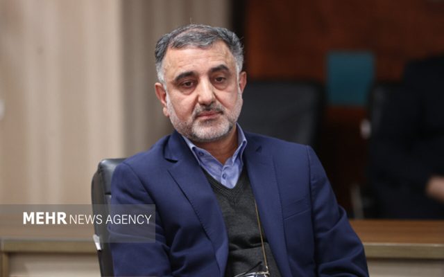 قم ظرفیت رسیدن به سکوهای سهگانه ورزش زورخانهای کشور را دارد