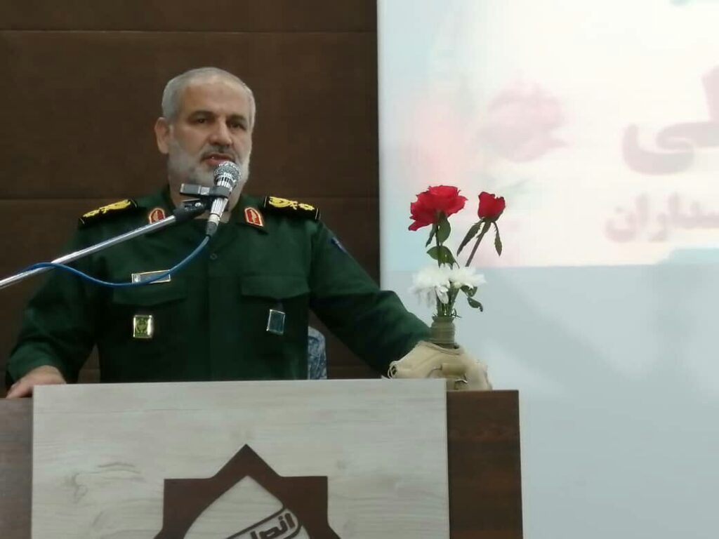 دفاع مقدس؛ نقطه آغاز توان موشکی ایران