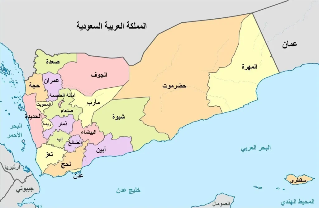 پیشروی یمنی ها در تعز و تسلط بر مواضع راهبردی