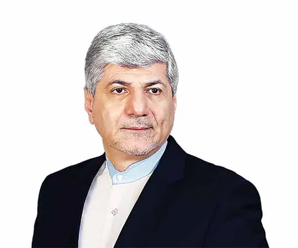 جبهه قدرتمند بریکس در مقابل آمریکا