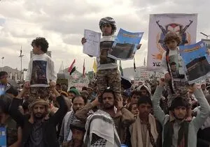نشانههای عملیات «پرچم دروغین» در حمله پهپادی به مکه مکرمه