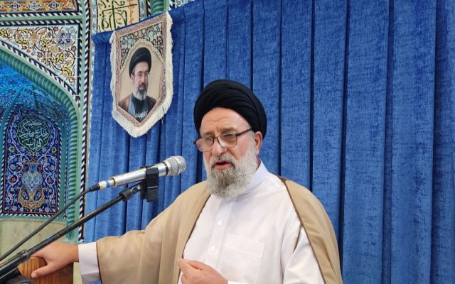 وعده الهی در یمن تجلی یافته است