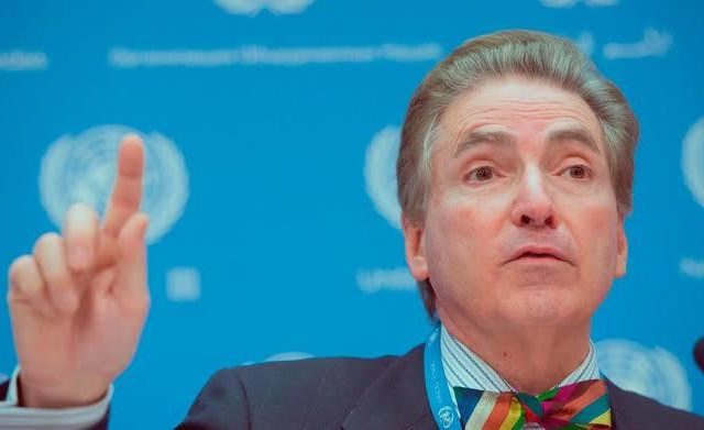 مقام پیشین سازمان ملل: ۱۱ سپتامبر به ابزاری برای توجیه جنگهای آمریکا تبدیل شد