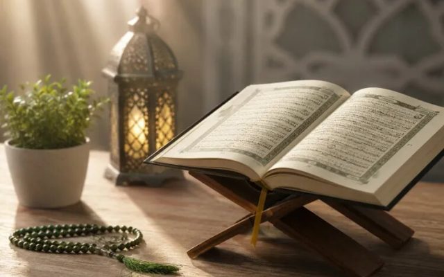 وقتی برای مشکلات زندگی سراغ قرآن می‌رویم؛ «استنطاق» آیات چگونه است؟