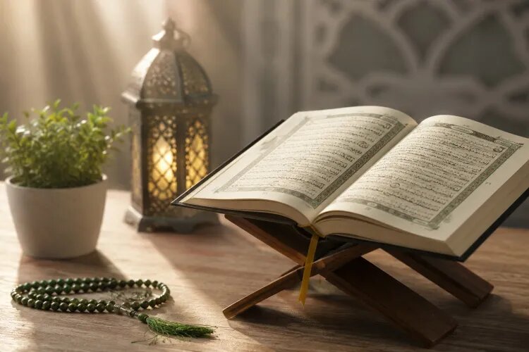 وقتی برای مشکلات زندگی سراغ قرآن می‌رویم؛ «استنطاق» آیات چگونه است؟
