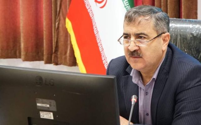 ۱۵۰۰ کارگر چهارمحال و بختیاری بیمه بیکاری گرفتند