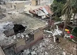 عروسی ناتمام، سوگ ماندگار