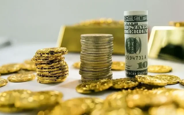 قیمت دلار، طلا و سکه امروز ۲۷ شهریور ۱۴۰۵