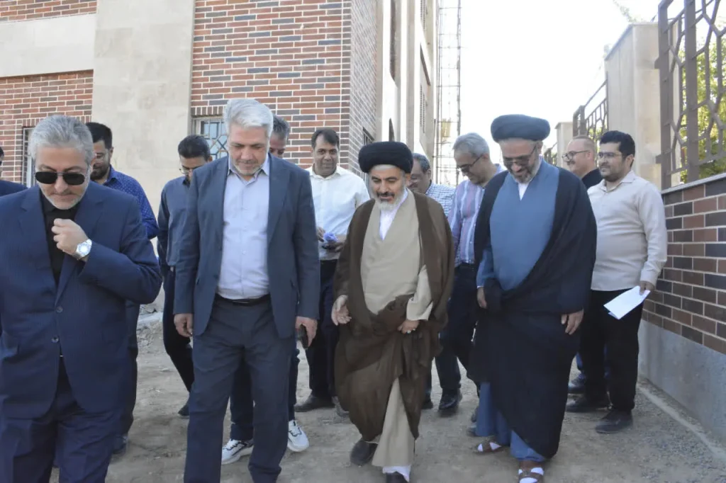 تهذیب نفس، رکن اثرگذاری مبلغان است