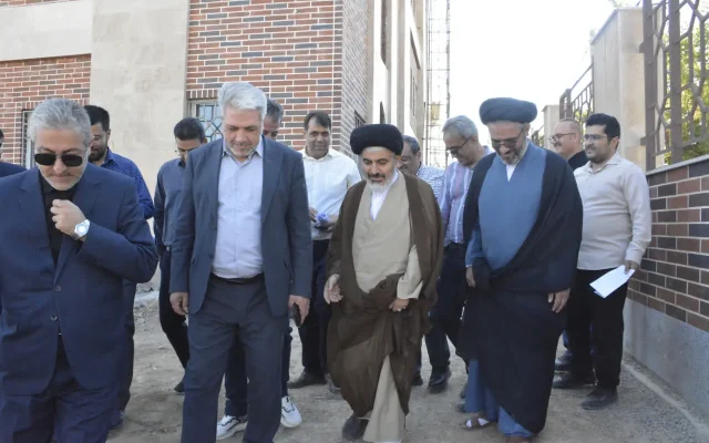 تهذیب نفس، رکن اثرگذاری مبلغان است
