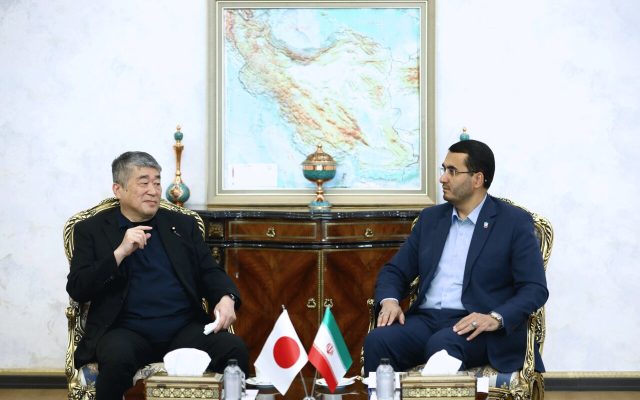 گروه دوستی پارلمانی زمینه رایزنی مستمر را فراهم می کند
