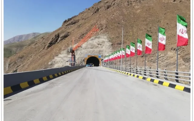 توضیح درباره عوارض ۷۲۰ هزار تومانی آزادراه تهران - شمال