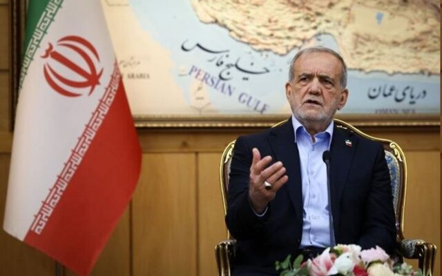 مظلومیت ملت ایران را فریاد زدیم
