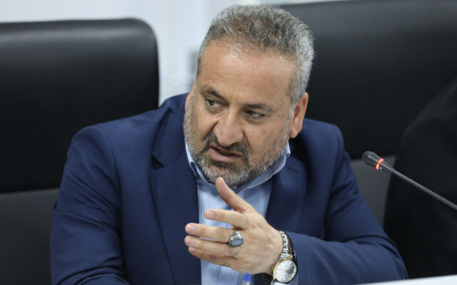 منابع رسوب‌کرده دستگاه‌ها باید تعیین تکلیف و به خزانه بازگردانده شود