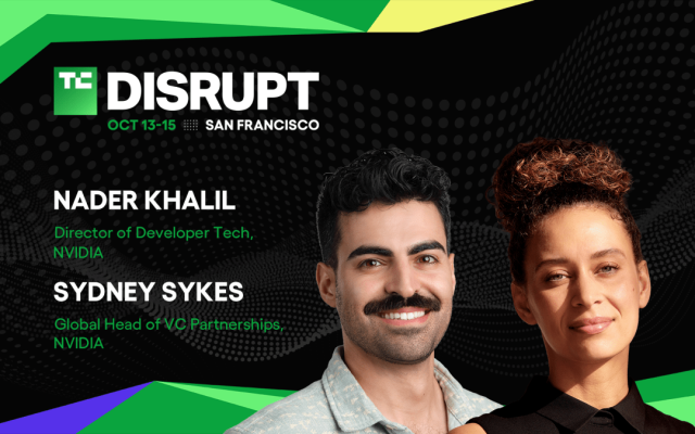 Open or closed AI? Nvidia’s Nader Khalil and Sydney Sykes take on one of the decisions shaping next-gen startups at TechCrunch Disrupt 2026