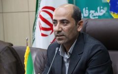 فرماندار دشتی: والدین بی سواد دانش‌آموزان شناسایی و باسواد شوند