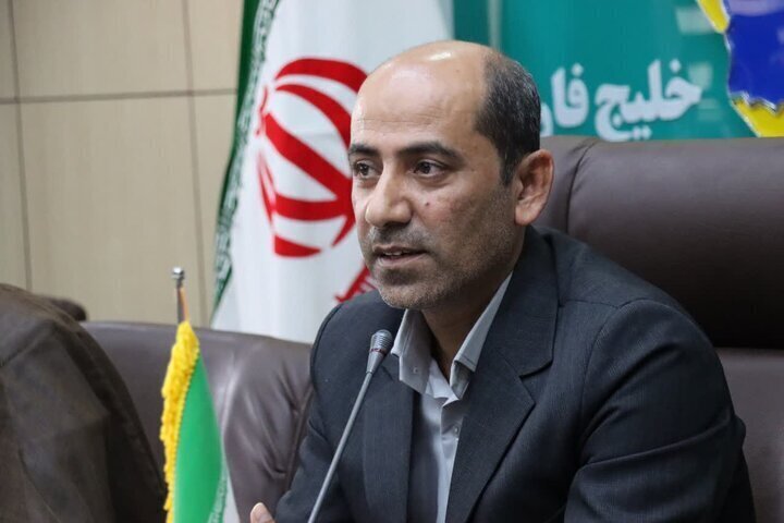 فرماندار دشتی: والدین بی سواد دانش‌آموزان شناسایی و باسواد شوند