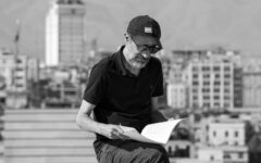 «بار هستی» امید سهرابی دوباره به صحنه می‌رود