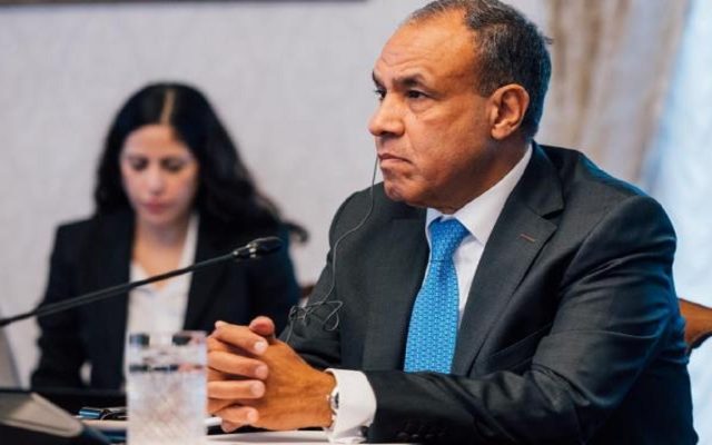 مصر: در اسرائیل شریک صلحی وجود ندارد