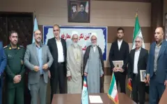 رئیس‌کل دادگستری مرکزی: توسعه مصالحه و صلح و سازش موجب حل ریشه‌ای اختلافات می‌شود