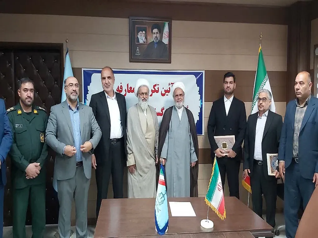 رئیس‌کل دادگستری مرکزی: توسعه مصالحه و صلح و سازش موجب حل ریشه‌ای اختلافات می‌شود