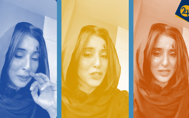 چند دلیل برای اینکه از ویدیوی جنجالی آناهیتا افشار نباید ناراحت شوید | مخاطب ایرانی «بیدار» را میبخشد؟