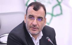 رایگان شدن حمل‌ونقل عمومی به زیرساخت‌های مترو آسیب نزده است