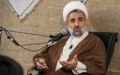 انتقاد ذوالنوری از نحوه پیگیری مذاکرات در شرایط جنگی/ اگر مسیر مقاومت و میدان را ادامه می‌دادیم و این آقایان آن را خراب نمی‌کردند آمریکا مهار می‌شد