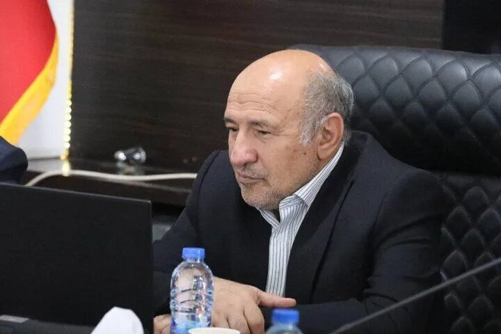 مدیرعامل منطقه آزاد ماکو: بازرگان نقشی کلیدی در تجارت ایران و ترکیه دارد