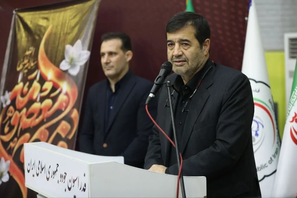 دنیامالی: جودوکاران با آمادگی کامل راهی ناگویا میشوند/ جامعه ورزش مردانه پای کار ایستاد