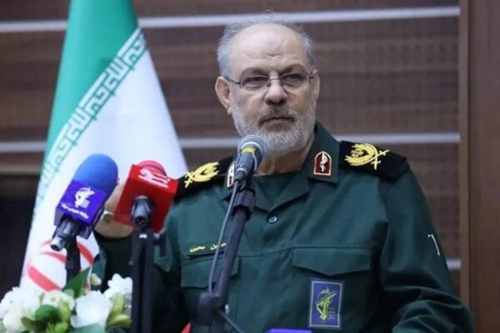 هشدار جدی سخنگوی سپاه: در صورت حمله مجدد، شیوه دفاع ایران تغییر خواهد کرد/ هدف ایران، مواضع آمریکا بود نه کشورهای منطقه
