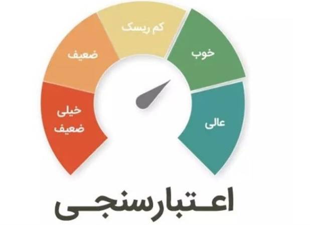 اثر منفی چک‌ برگشتی در اعتبارسنجی ثبت نمیشود