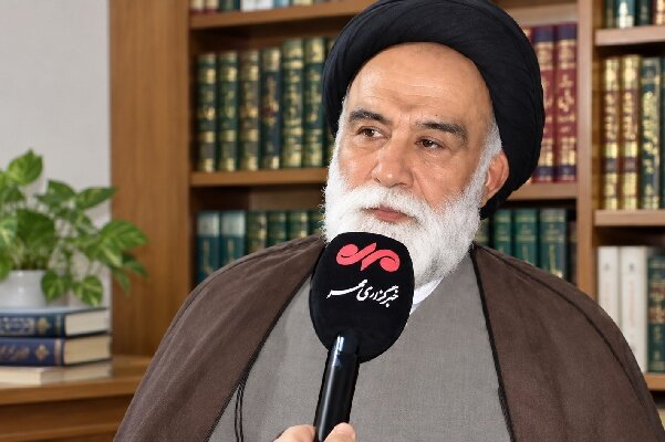 تقوی: مردم ایران دشمن را به شکست وادار کرده‌اند