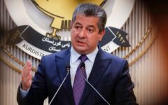 فایننشال تایمز: نگرانی شدید رهبران اقلیم کردستان عراق از خروج نیروهای آمریکایی