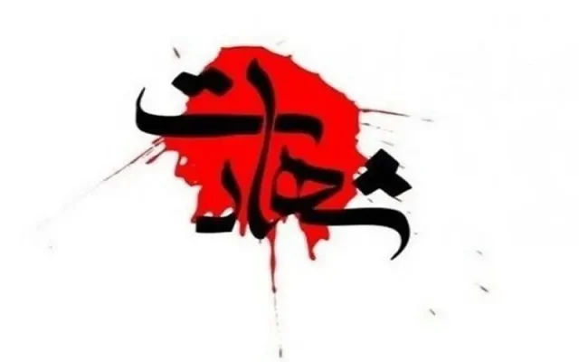 خبر سپاه از شهادت سیامک پناهی در حمله آمریکا + عکس