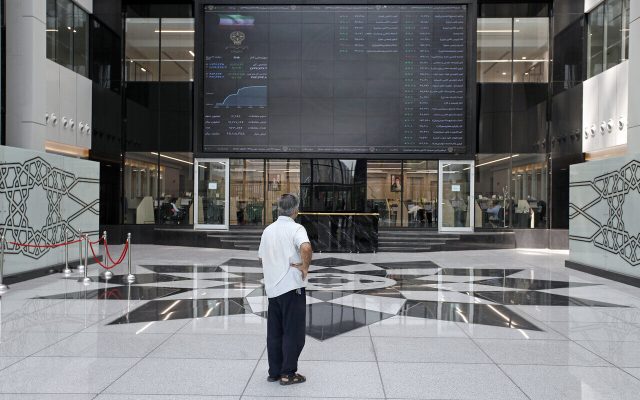 بورس از دلار پیشی می گیرد؟