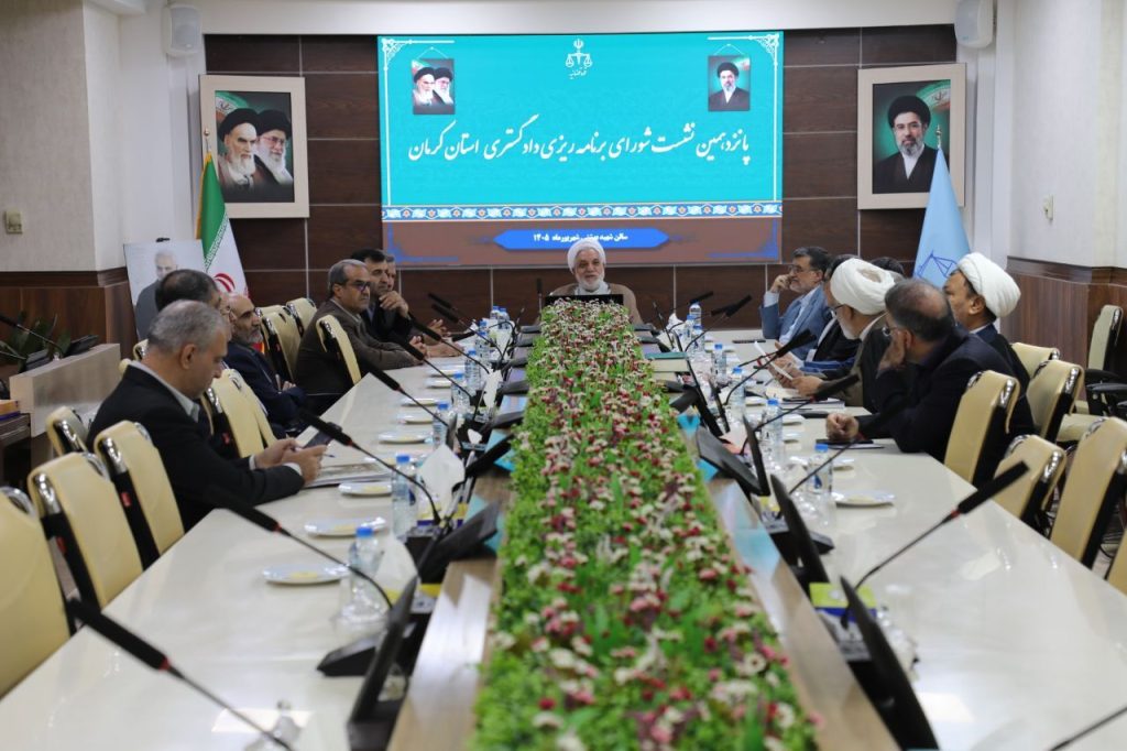 بنیاد تعاون استان در مسیر تحول و پیشرفت قرار دارد