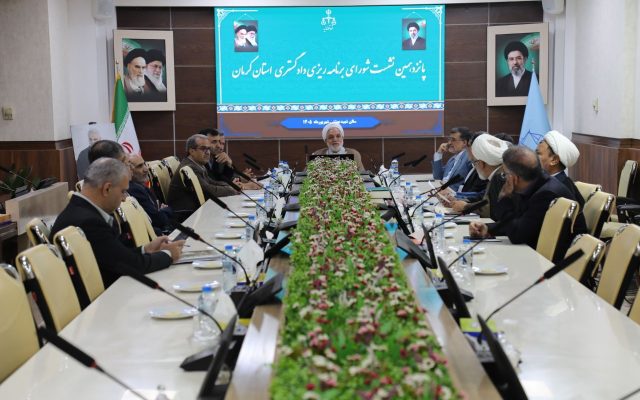 بنیاد تعاون استان در مسیر تحول و پیشرفت قرار دارد