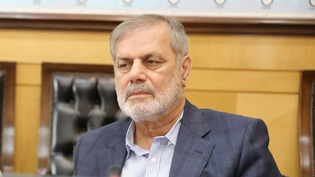 امیر حیات مقدم، نماینده مجلس: از واگذاری ایران خودرو و سایپا به بخش خصوصی واقعی حمایت کنیم/ پیش از واگذاری، وضعیت بدهی‌ها و تعهدات مالی شرکت‌ها مشخص شود