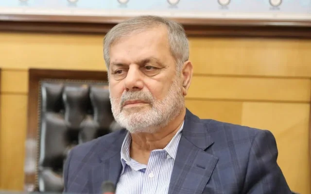 امیر حیات مقدم، نماینده مجلس: از واگذاری ایران خودرو و سایپا به بخش خصوصی واقعی حمایت کنیم/ پیش از واگذاری، وضعیت بدهی‌ها و تعهدات مالی شرکت‌ها مشخص شود