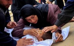 افزایش شمار شهدای جنگ غزه؛ ۱۴۲۱ شهید پس از برقراری آتش‌بس