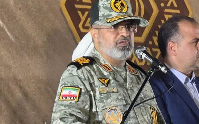 سردار موحد: اراده مردم ایران عامل شکست فشارهای دشمن است