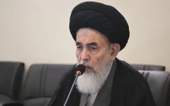 خدمت رسانی به جامعه حوزوی زمینه ساز نشر معارف دین است