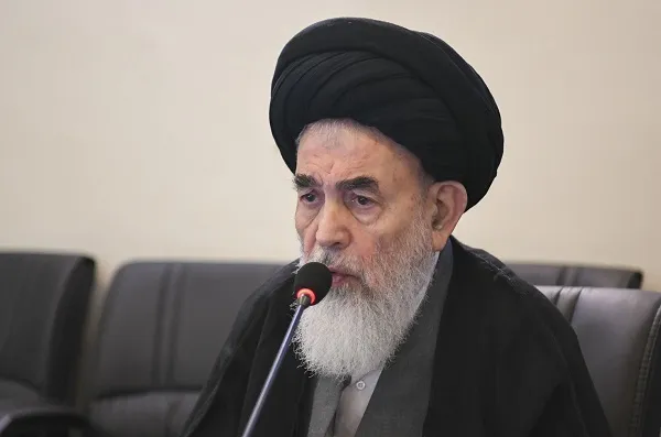 خدمت رسانی به جامعه حوزوی زمینه ساز نشر معارف دین است