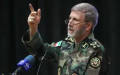 اگر ایران تجارت نکند هیچ کس نمی تواند تجارت کند